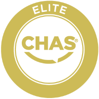 CHAS Accredited